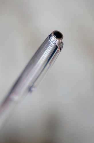 Stylo bille parker vendôme - stylo,