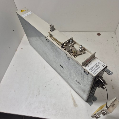 Siemens simodrive 611 module - siemens,