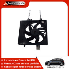 🇫🇷 MOTEUR VENTILATEUR