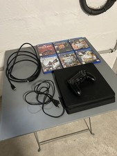 Sony PlayStation 4 Slim 1To