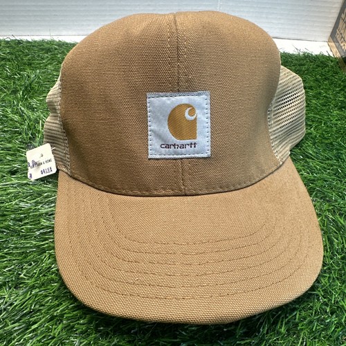 1980s carhartt patch logo - 1980s,
