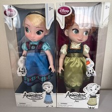 Disney Animators' Collection