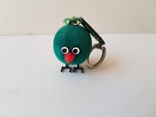 PORTE CLÉ / KEYCHAIN / KEY RING - Oiseau Kiwi Bird - Cigarettes Ariel (Complet)