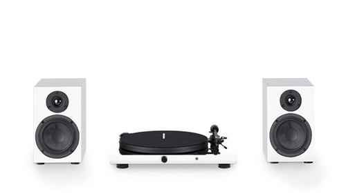 Pro ject juke - juke, ensemble