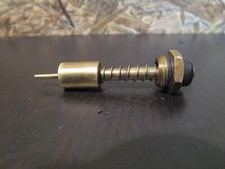 Starter de Carburateur Suzuki GS 1000 Mikuni 49110 1980