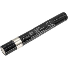 4.8V Batterie pour Tektronix