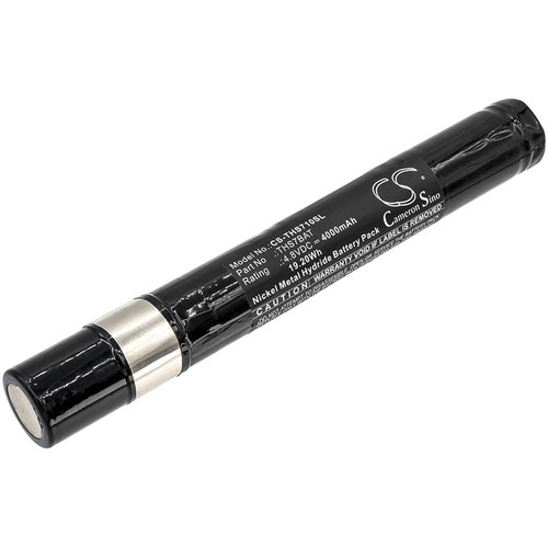 Batterie pour tektronix - pour,