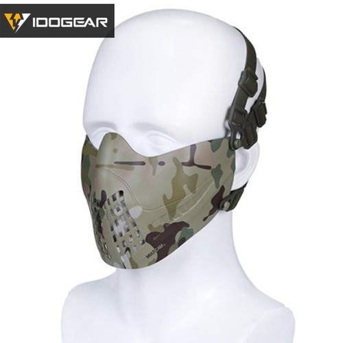 Idogear pilot tactical half - tactical,