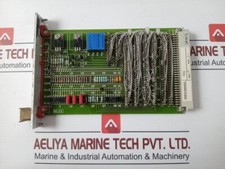 Carte De Circuit Imprimé CARLO GAVAZZI 4056-018 REV : F