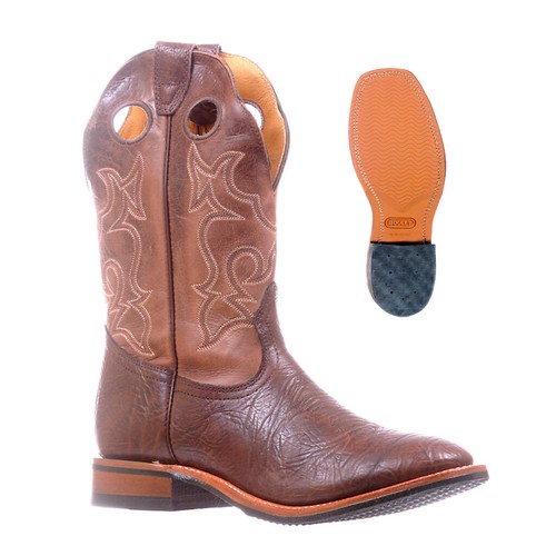 8209 bottes boulet - bottes,