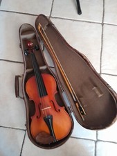VIOLON d'étude 1/2 Ancien 