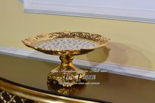 Porcelaine Plateau Sachets à