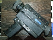  excelente cámara antigua