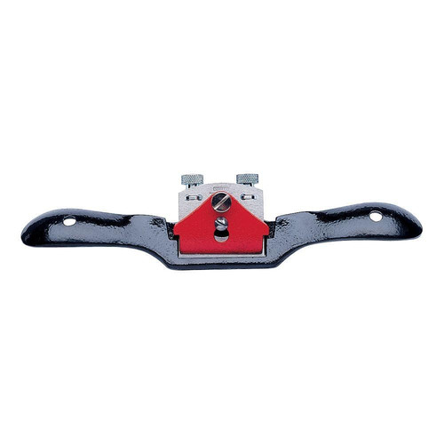 Spokeshave with flat base - spokeshave,