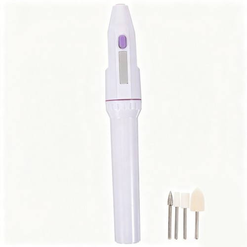 Perceuse pour clous ponceuse - pour,