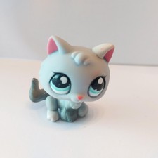 figurine petshop authentique