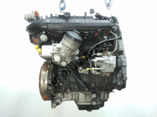 Moteur 55573590 opel astra - opel, j