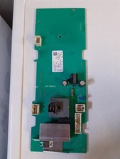 Carte electronique lave - carte, linge