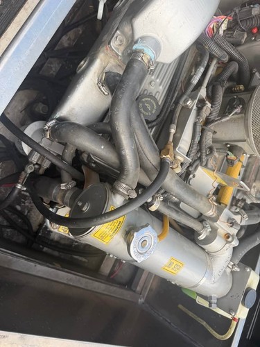 Marine power moteur marin - power,