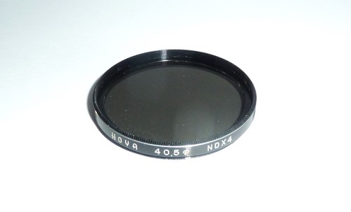 Filtre photo hoya ndx4 - photo,