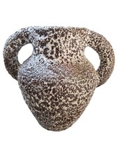 Vase Marius Giuge Vallauris