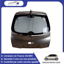 🇫🇷 HAYON NISSAN MICRA