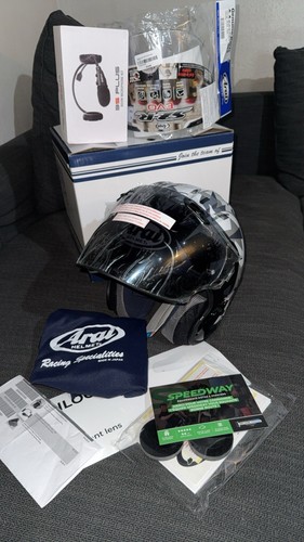 Casque arai - casque,