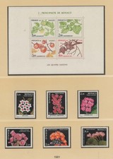 MONACO - MONTE CARLO - Page