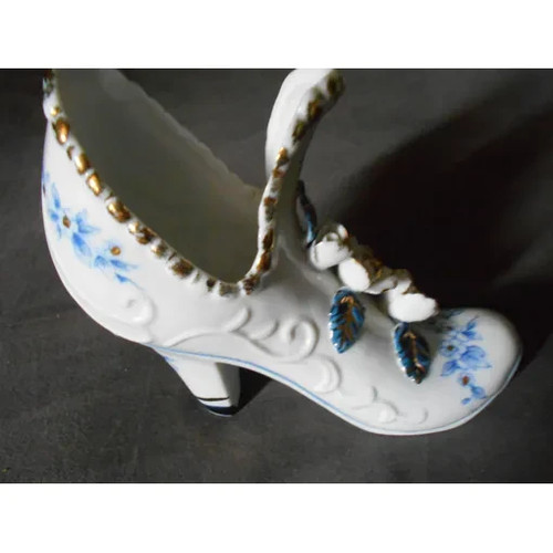 Chaussure collection en - collection,