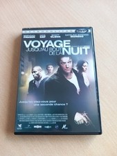 Dvd Voyage jusqu'au bout de la