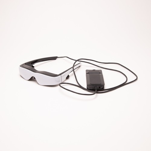Zeiss cinemizer oled - oled, 3d