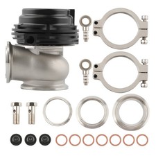 2Bolt Flange External