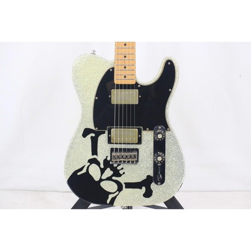 Guitare électrique squier - électrique,