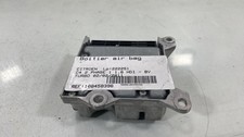 Boitier air bag CITROEN C4 2 PHASE 1 9678691580