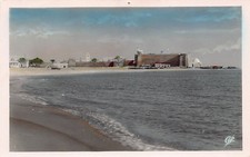 Tunisie - HAMMAMET - La plage