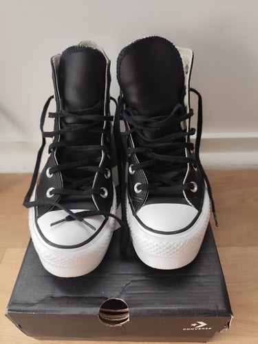 Converse chuck taylor - converse,