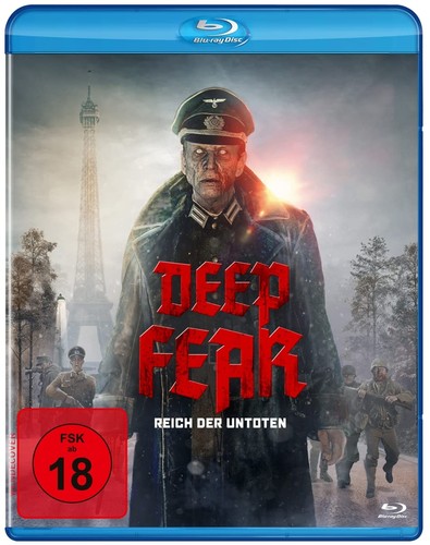 Deep fear reich - -, untoten