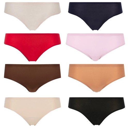 Chantelle lot slips - de,