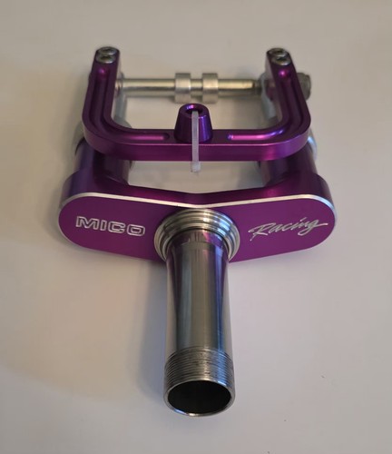 Goped mico racing forks - mico,