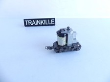 FOBBI FRANCE HO BOGIE MOTORISE