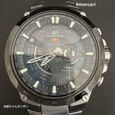 CASIO EDIFICE EQW-A1000RB-1AJR
