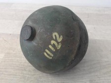 Sphere avant CITROEN BX