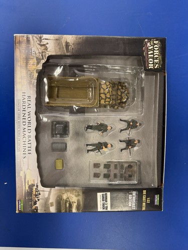 Forces valor real world - valor,