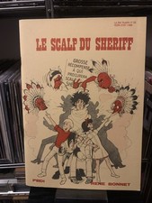 fripounet et marisette