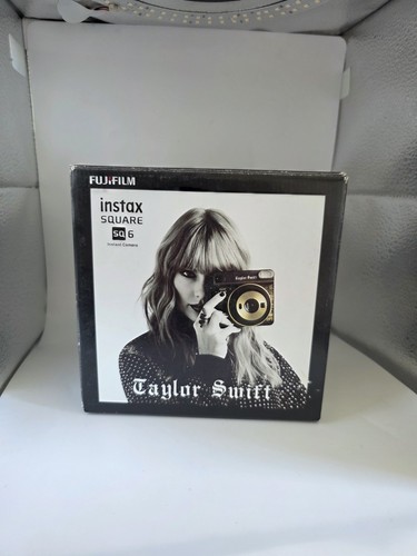 Fujifilm instax square sq6 - fujifilm,