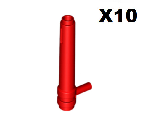 Lego lot 10 technic - 10,