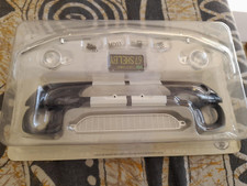 Altaya - Kit Pare Choc Ford