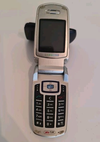Samsung sgh e700 - e700, mobile