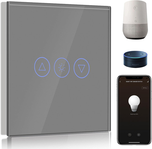 Wifi variateur lumière 1 - de, lumière,1