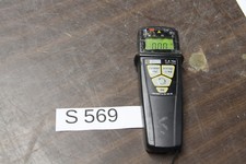 CHAUVIN ARNOUX CA 704 SAFETY TESTER # S569